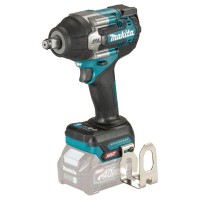 Makita TW007GZ XGT smūginis veržliasukis 1/2"